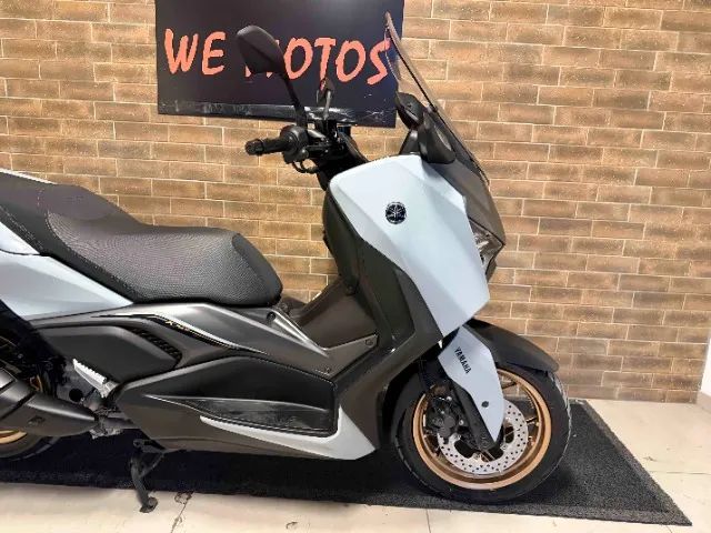 Yamaha Xmax 300 2026 - Foto 5