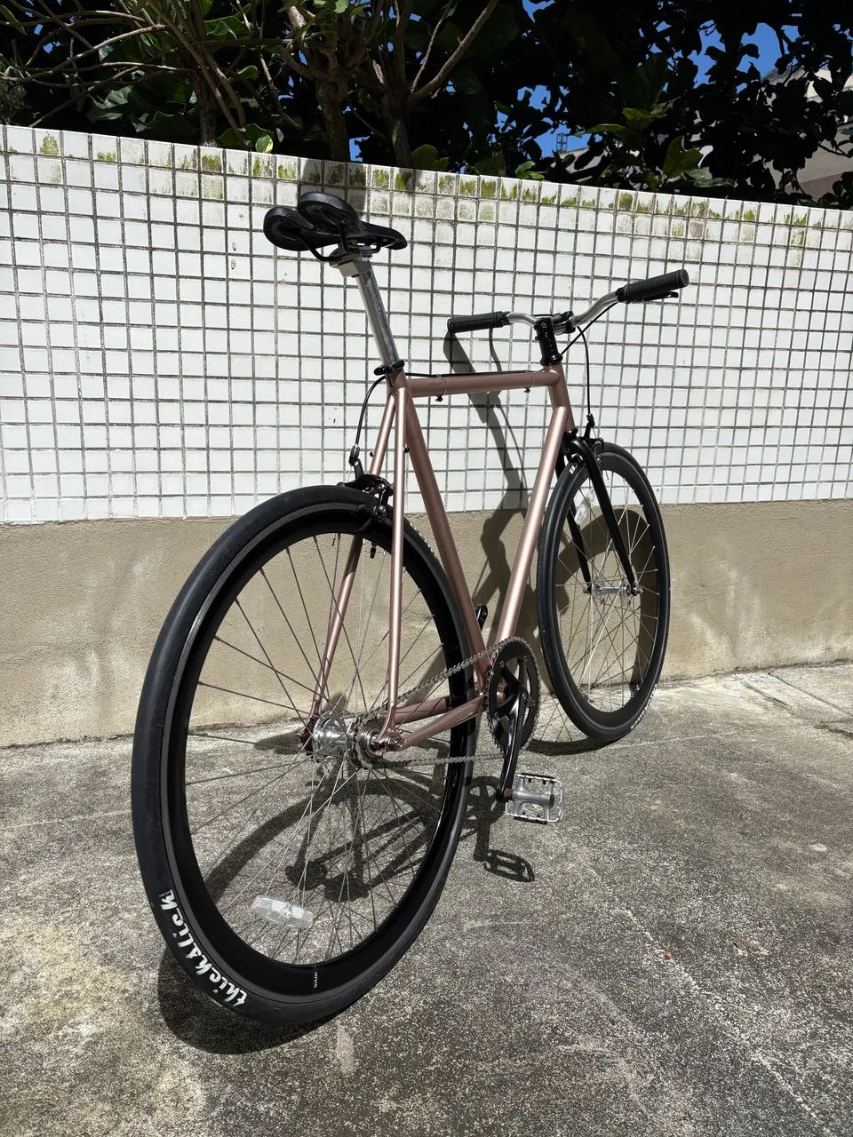 Bike fixa Riva Basement - Foto 5