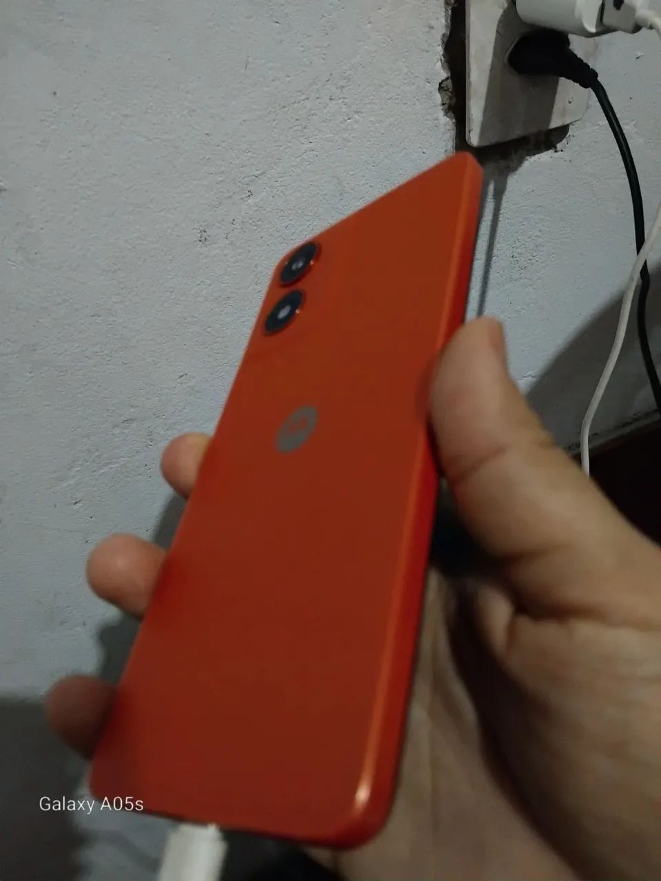 Moto g04s  - Foto 5