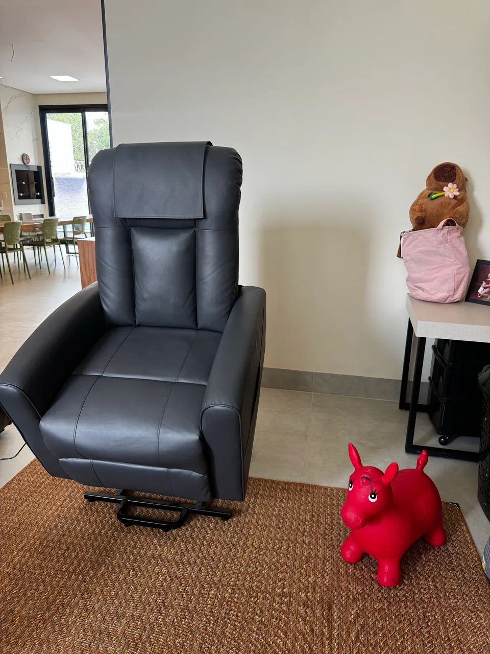 Aluguel de Poltrona pós cirúrgico  - Foto 5