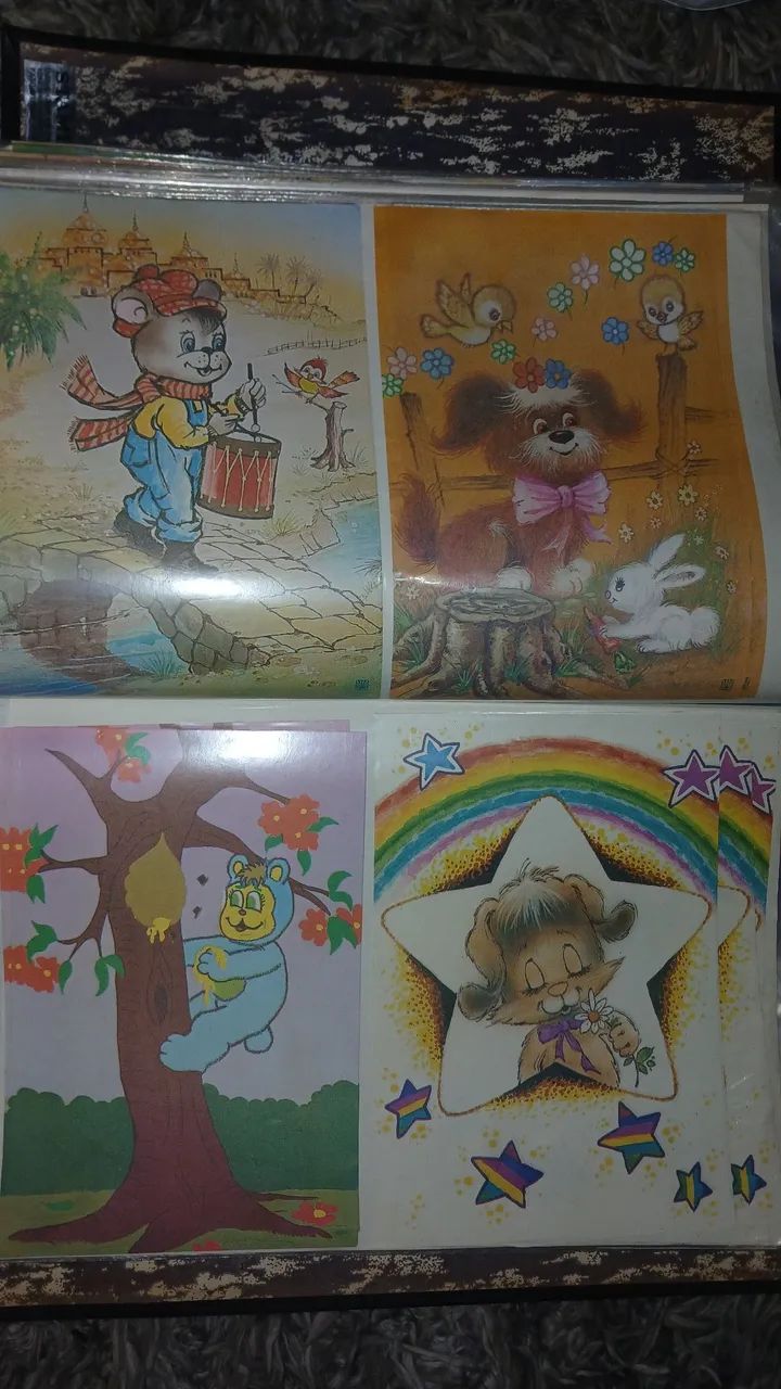 Papéis de  carta  - Foto 3