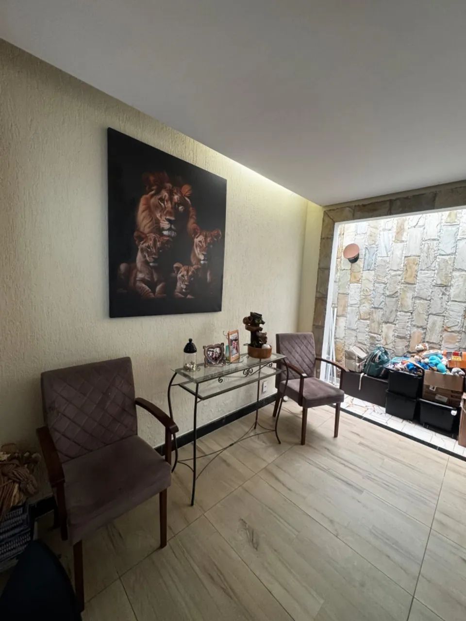 CASA 3 QTS | SUÍTE | SERRANO - Foto 3