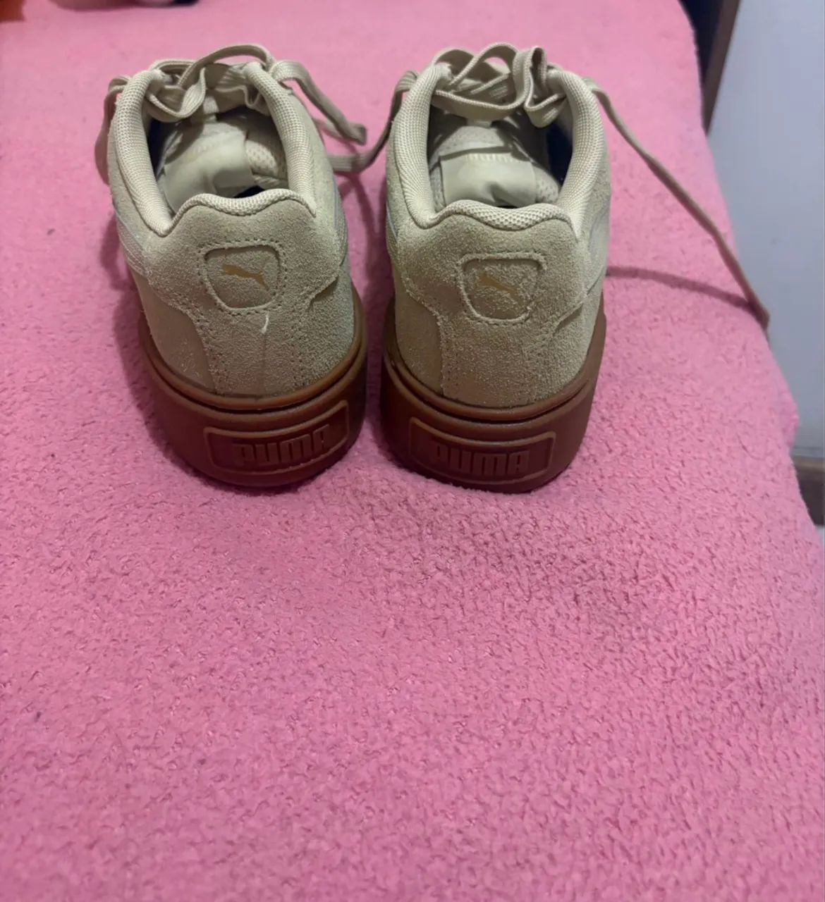 Tenis Puma KARMEN SD - Foto 2