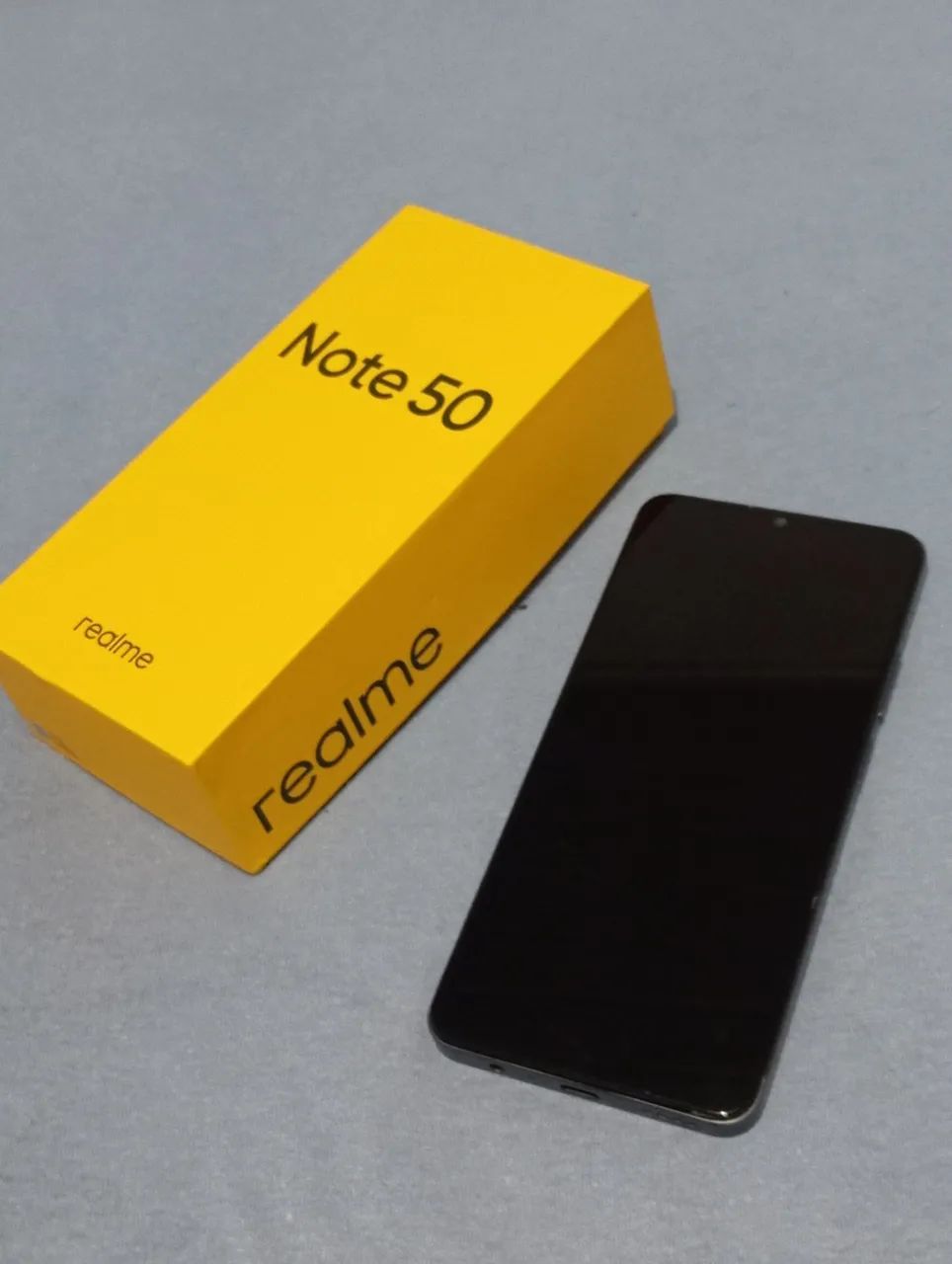 Celular realme note 50 - Foto 3
