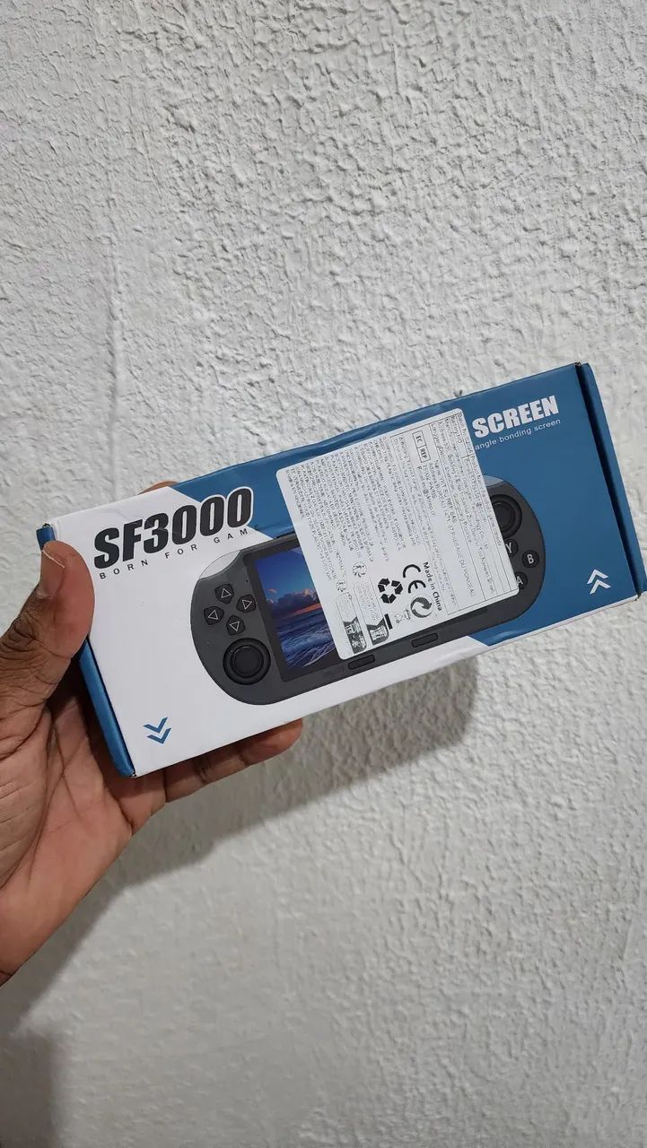 SF3000 