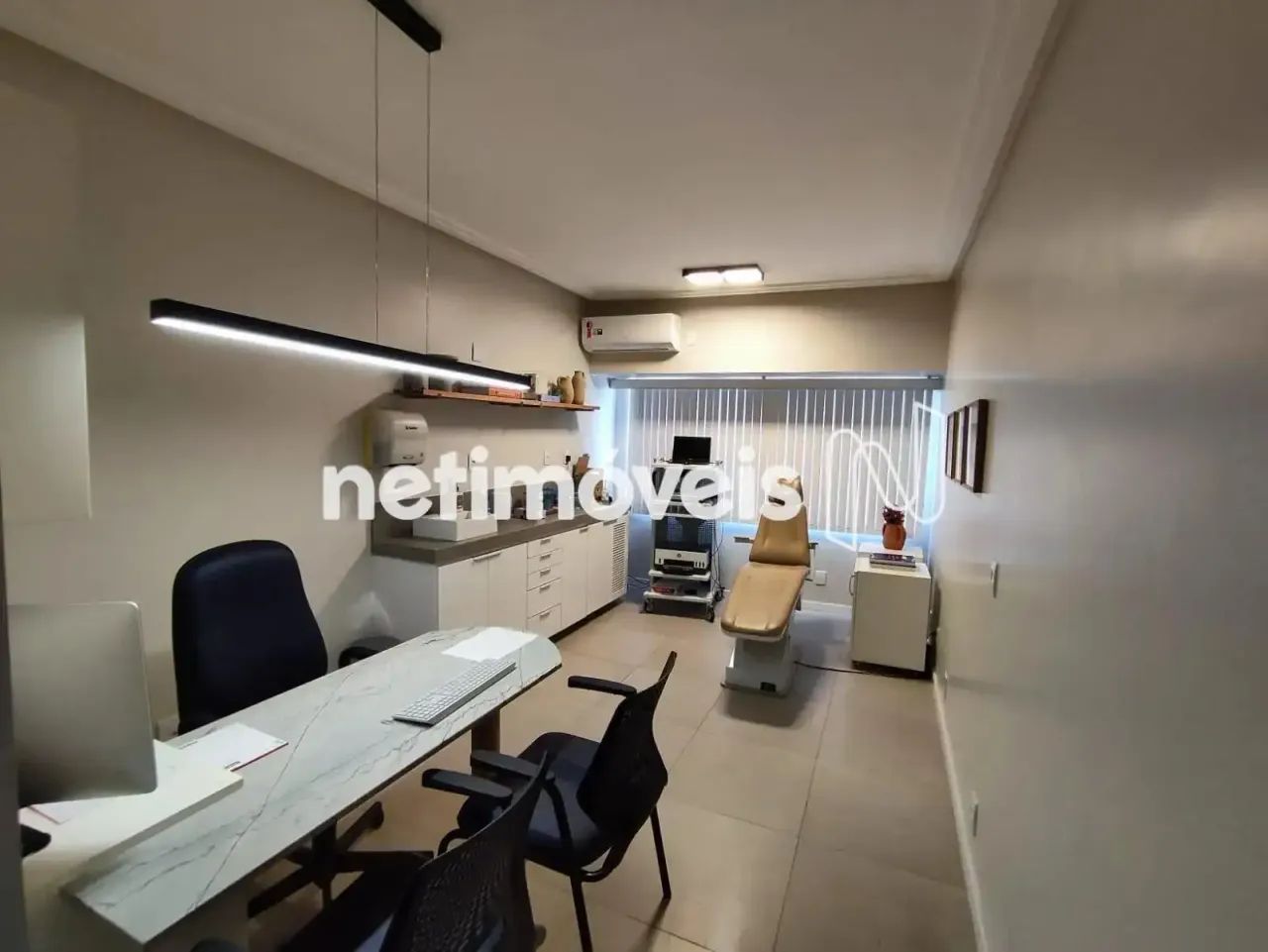 Venda Sala Santa Lúcia Vitória - Foto 3