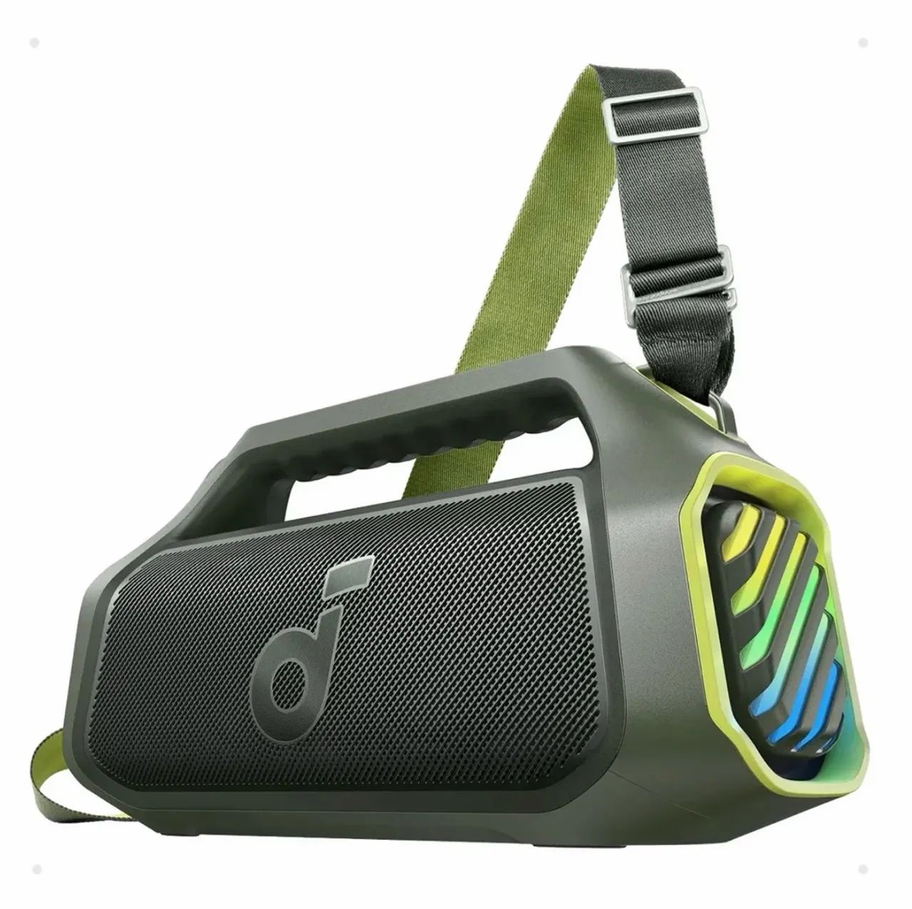 Som ? VENDO SOUNDCORE BOOM 2 PLUS - Foto 2