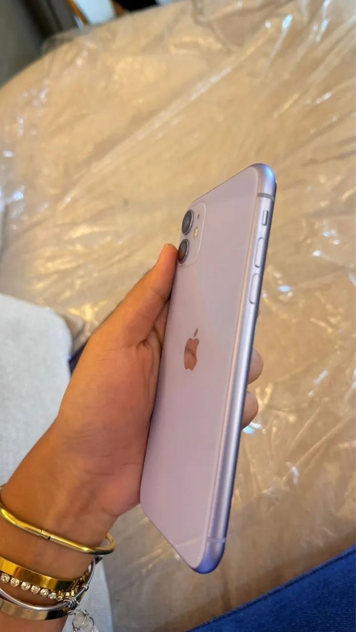 IPHONE 11  - Foto 2