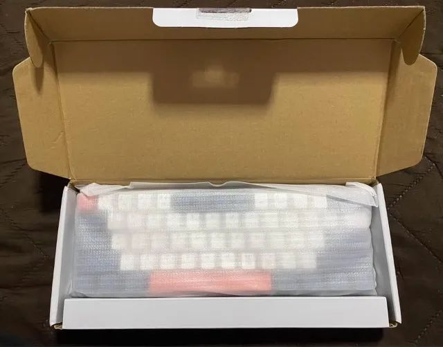 Teclado Mecânico Machenike K500 RGB - Foto 4