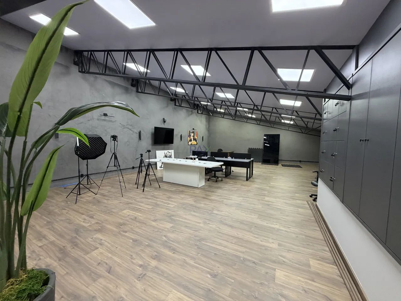 Sala Comercial de 280 m² à venda na Pedra Branca - Foto 2