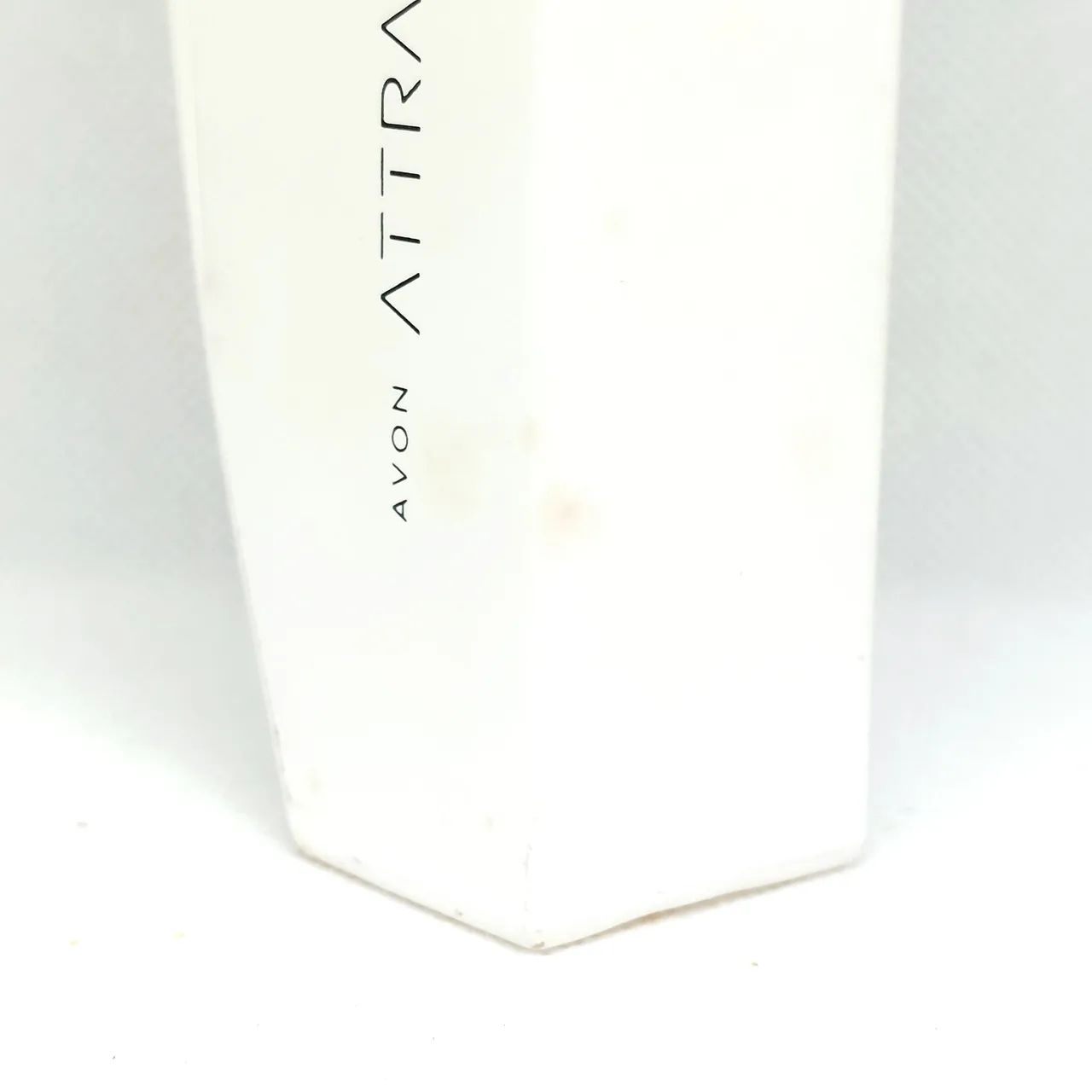 Perfume Attraction One Fresh Avon 70ml Descontinuado  - Foto 4