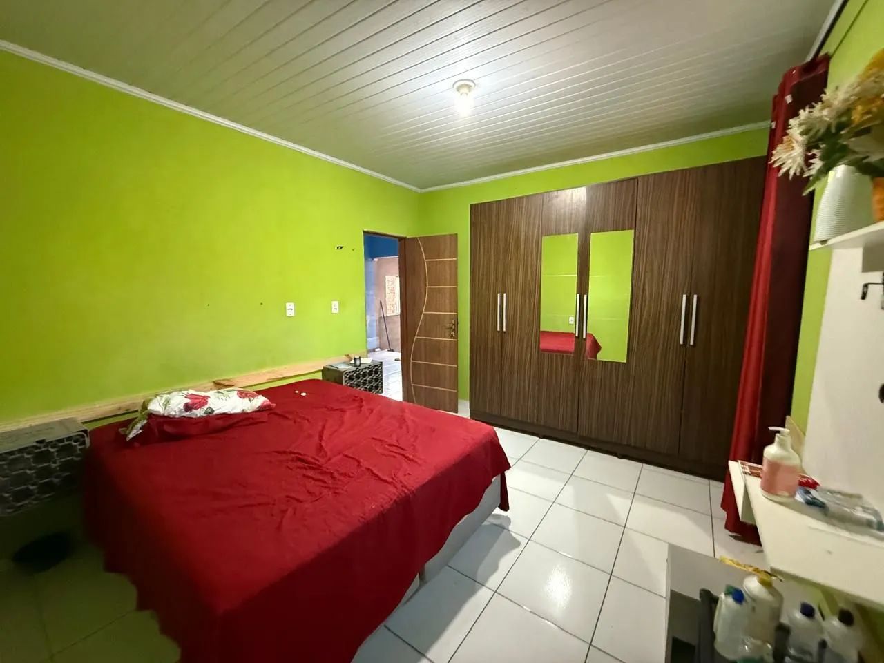 CASA COM PONTO COMERCIAL  - Foto 5