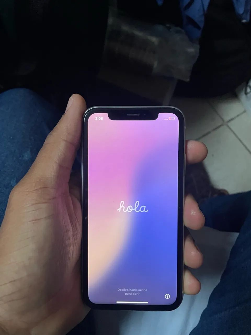 IPHONE XR 64GB 
