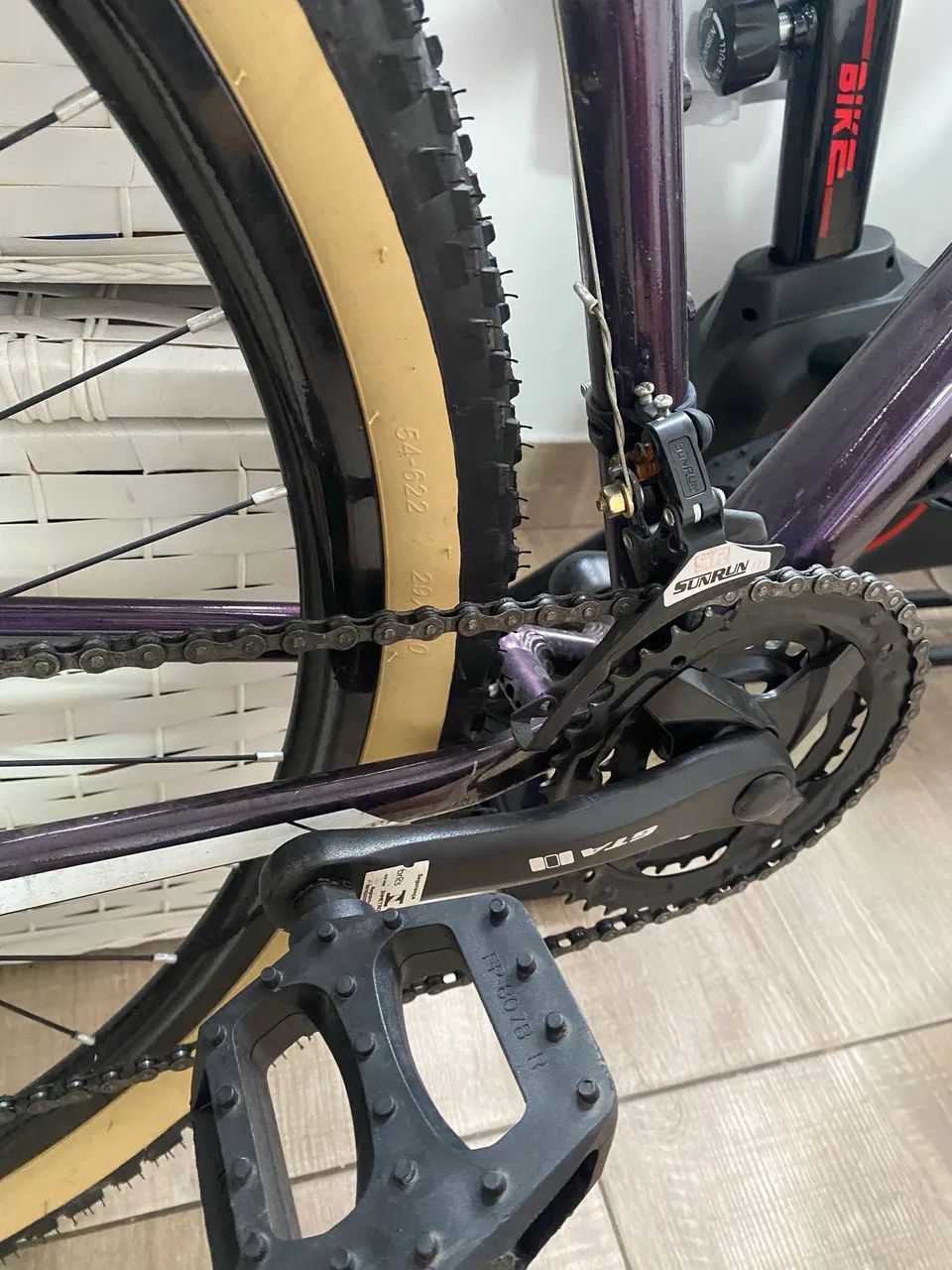 Bicicleta Aro 29 - Foto 4