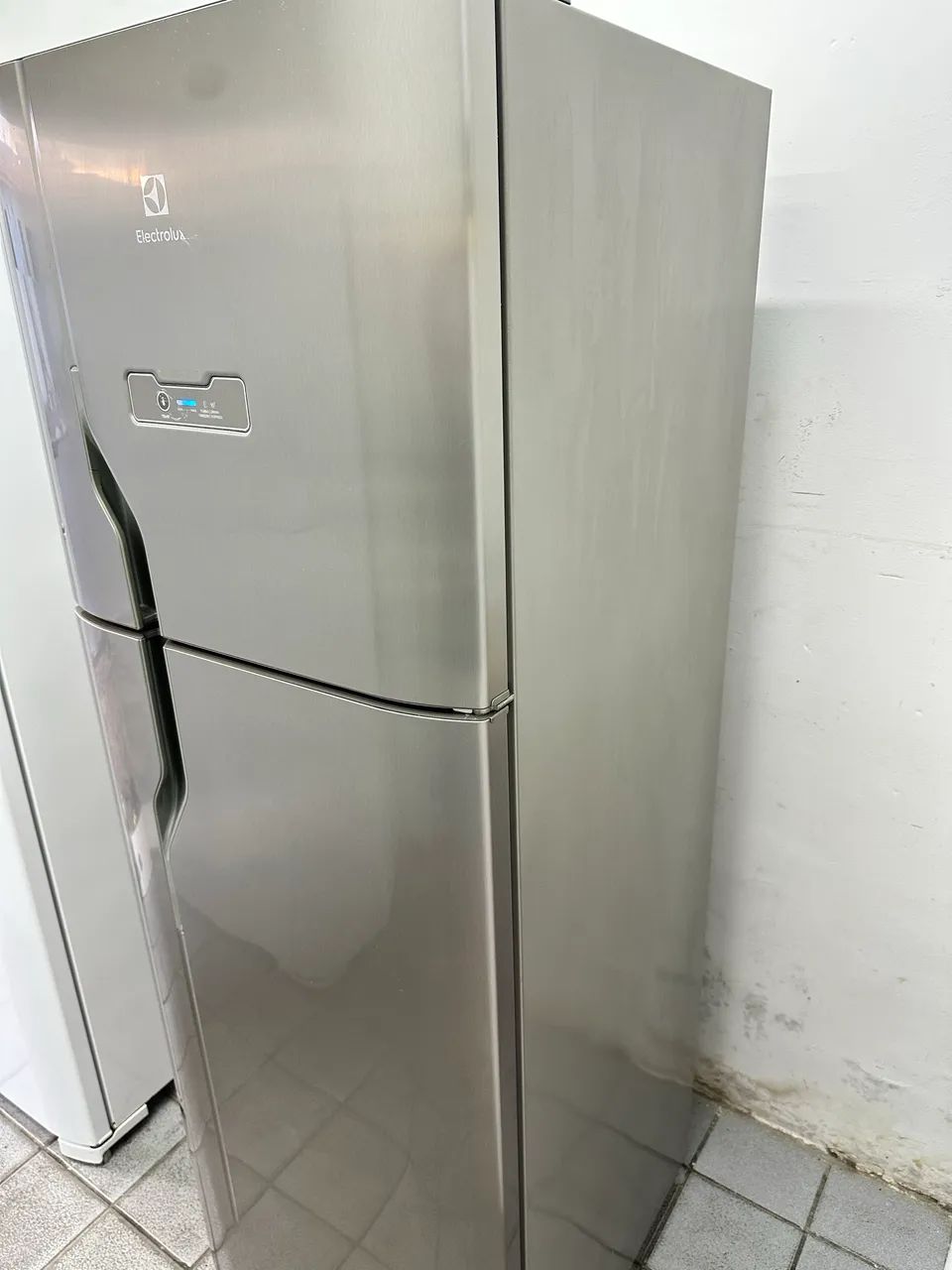 Geladeira Electrolux duplex forst free - Foto 3