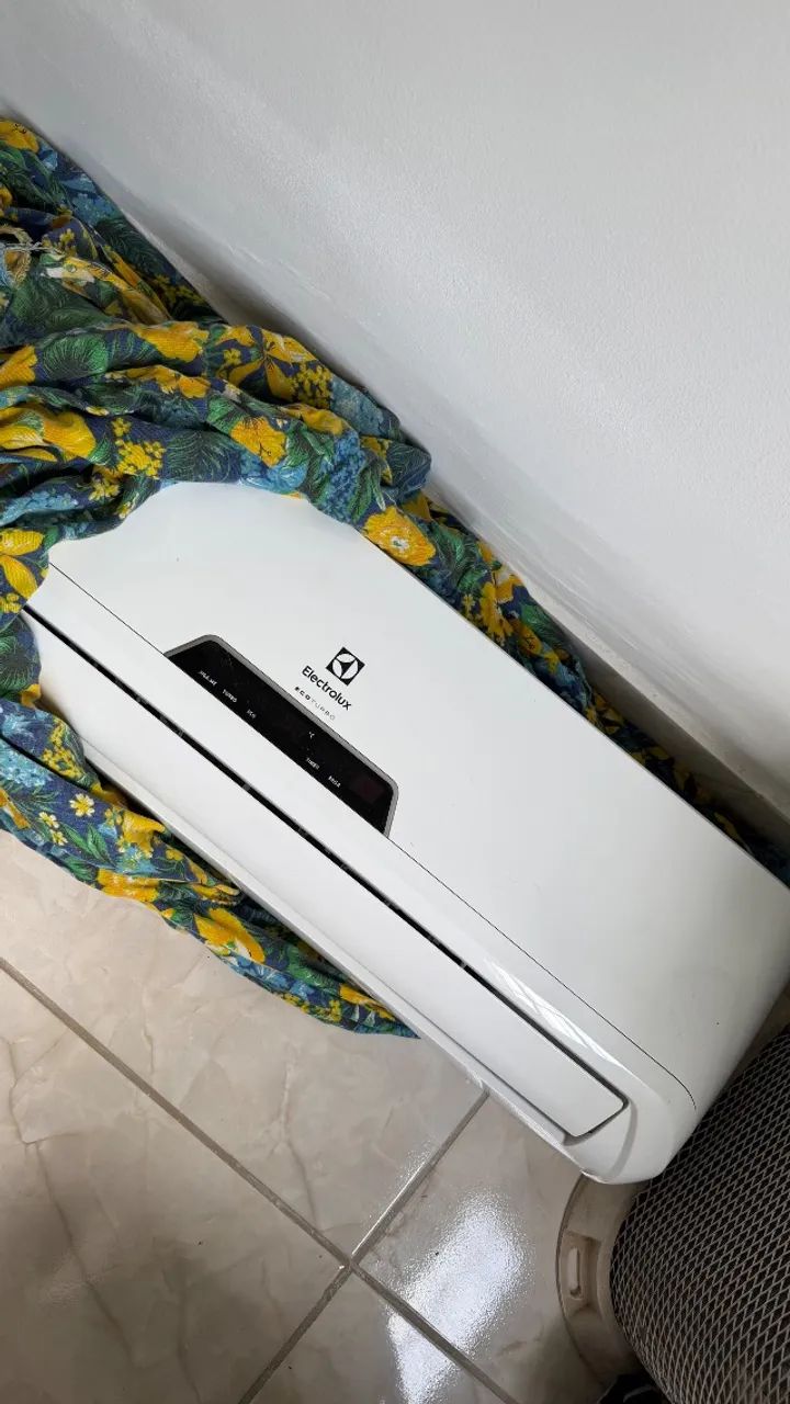 Ar condicionado split 9000btus - Foto 4