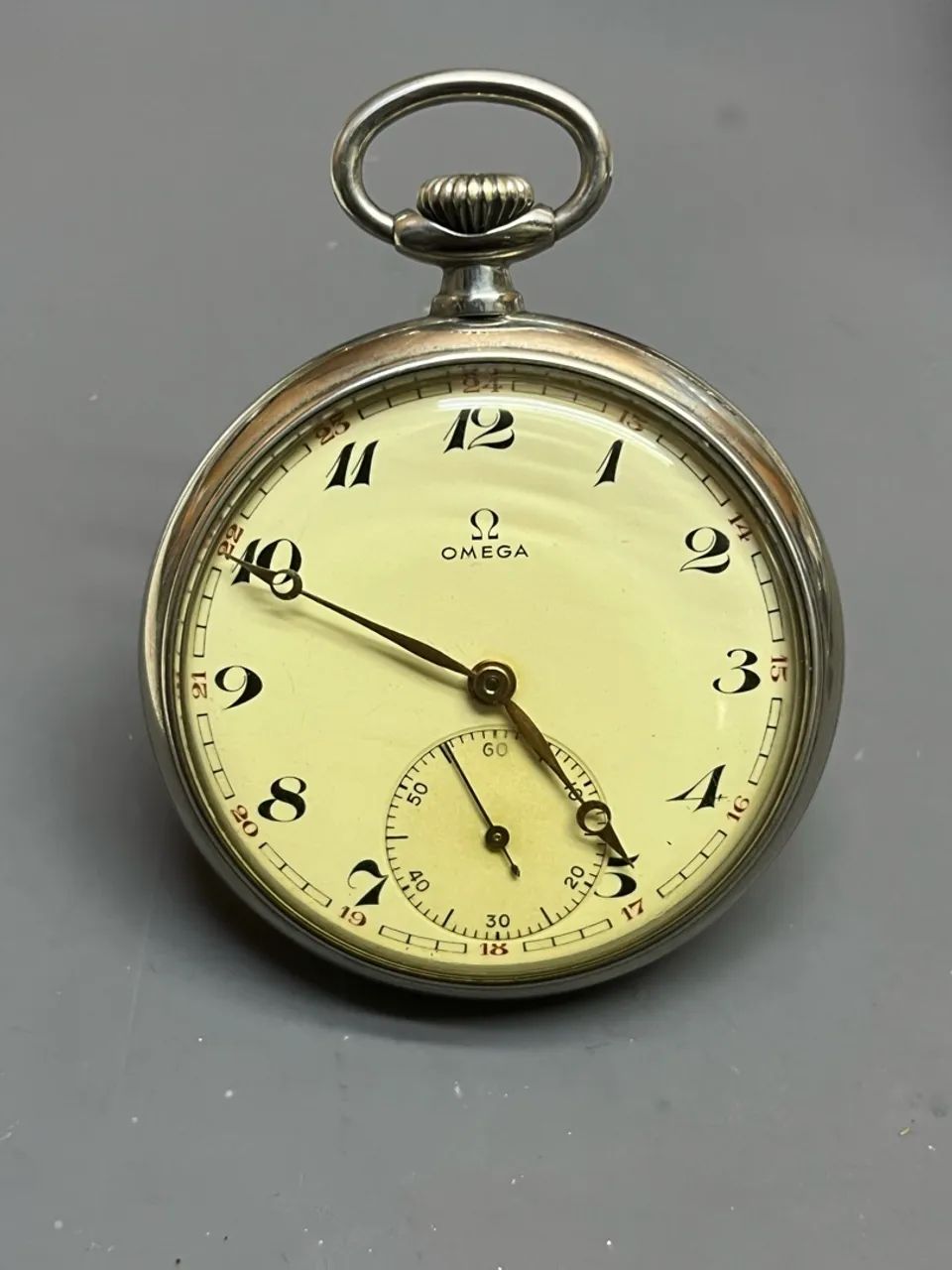 Omega de bolso original 