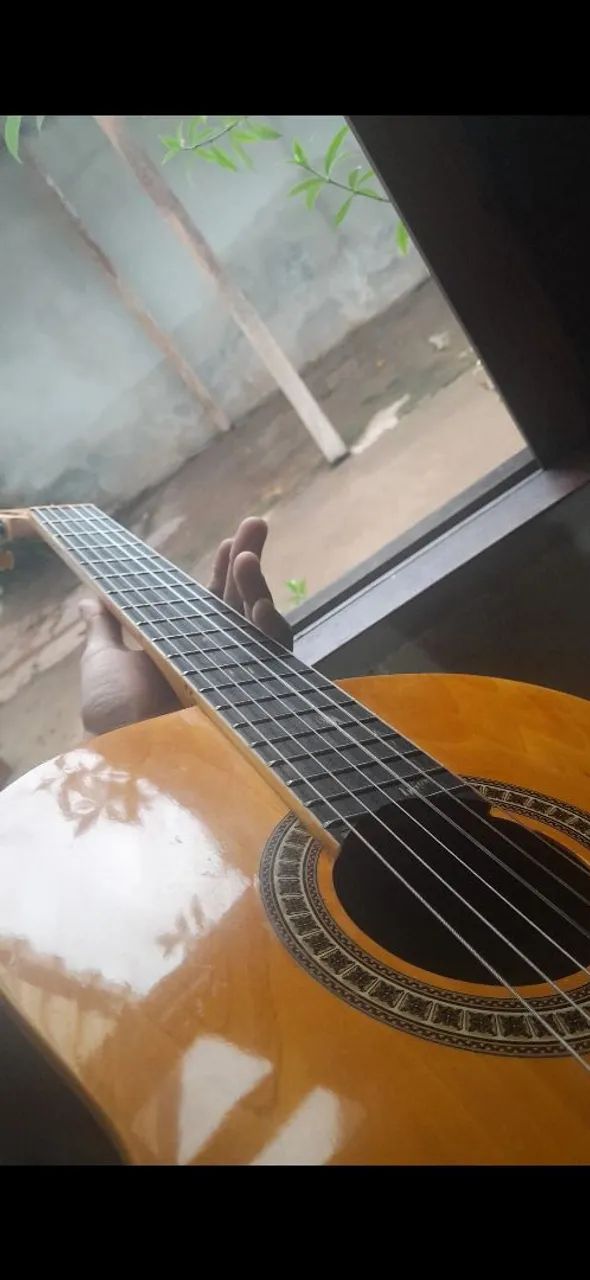 Luthier/Conserto/Regulagem de Instrumentos musicais ? - Foto 3