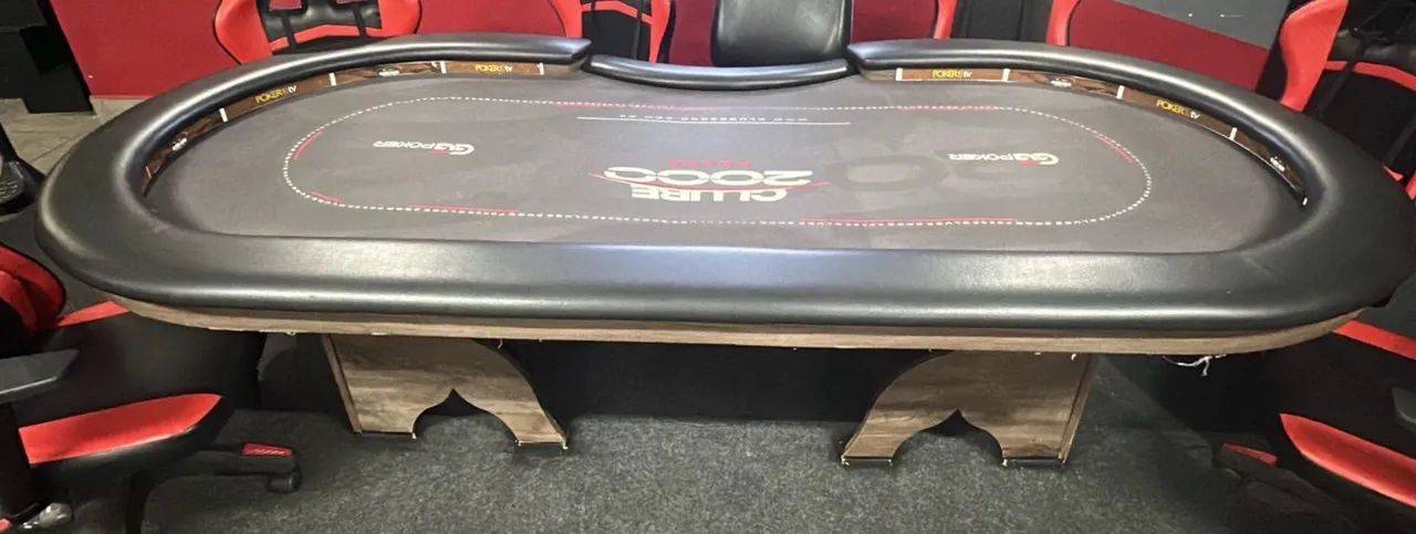 Mesa oficial de Poker - Foto 2