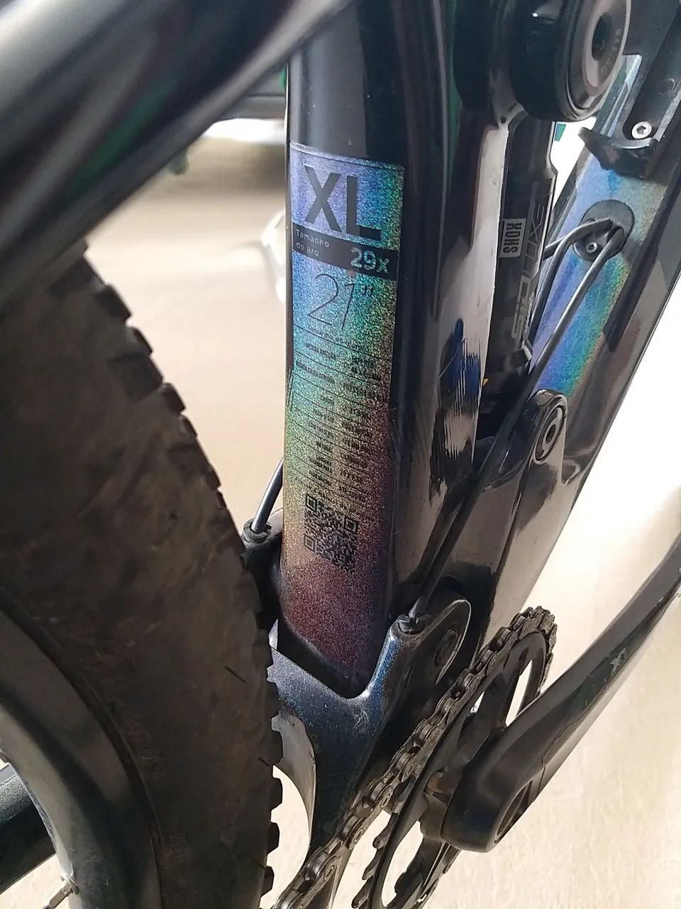 Bike full TSW - Foto 3