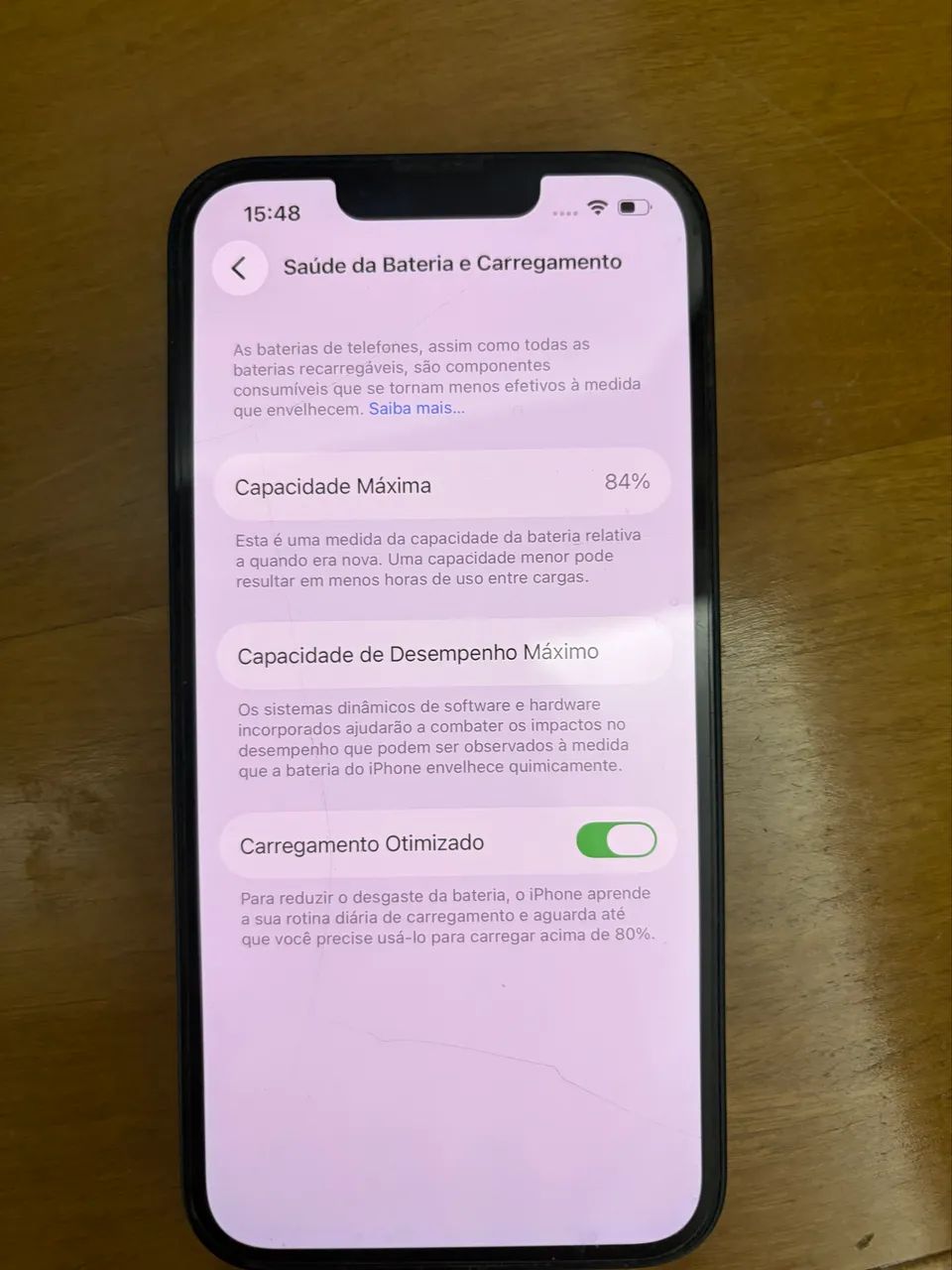 Iphone 13 - 128 GB