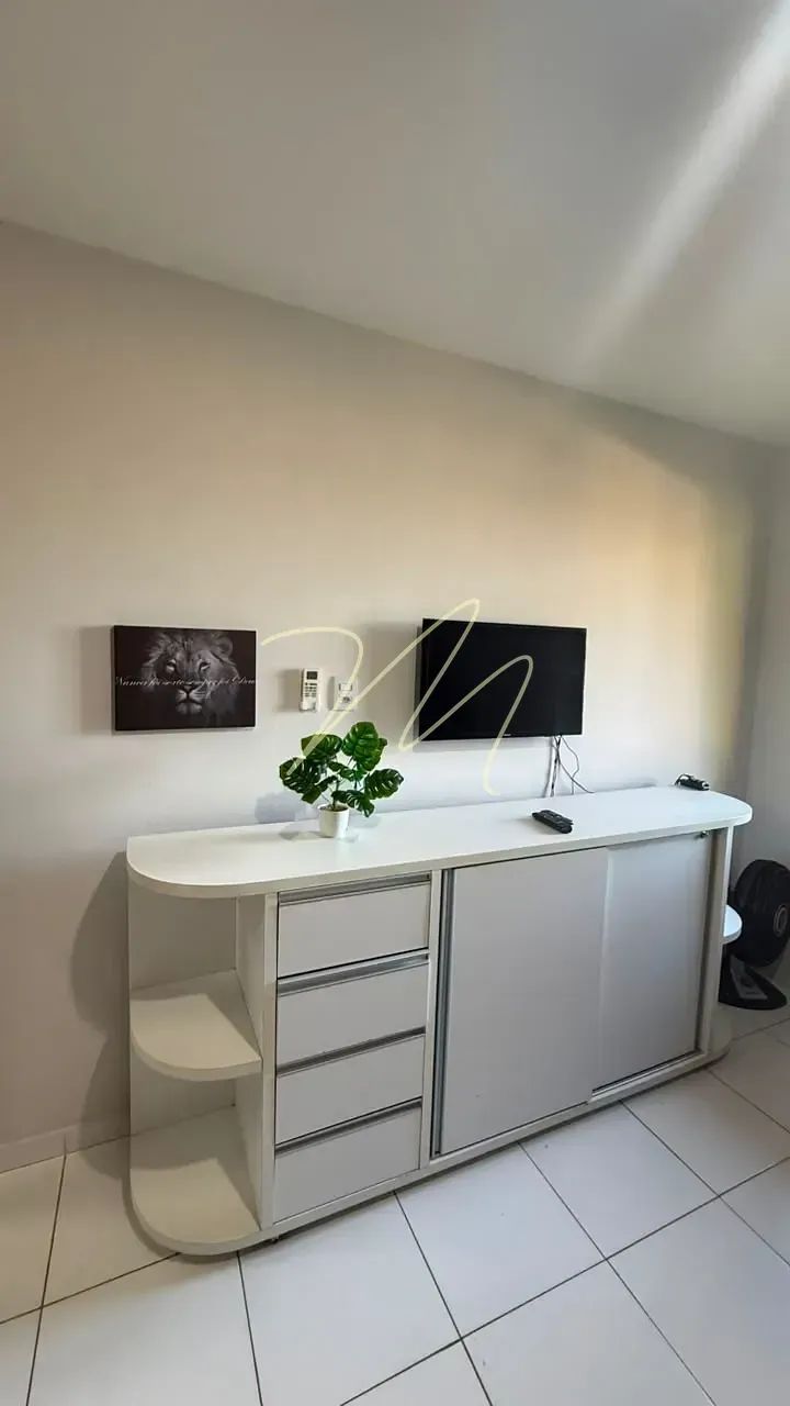 Apartamento mobiliado no Cond. Jubiabá em Olivença - Foto 2