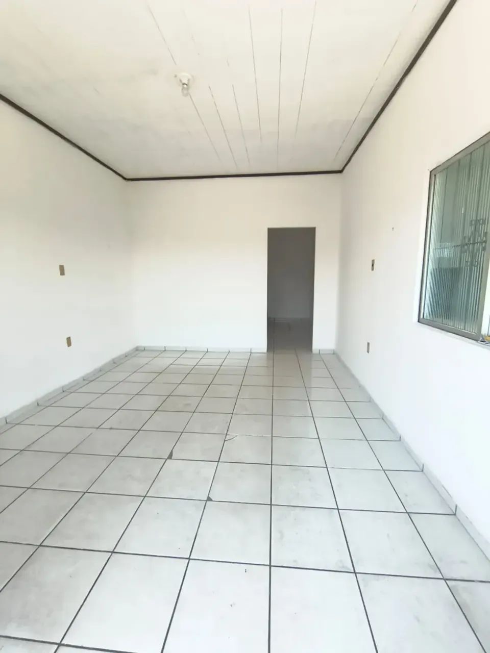 Aluga-se Kitnet na Cidade Nova 6 Próximo a Arena do Rogério - Foto 4
