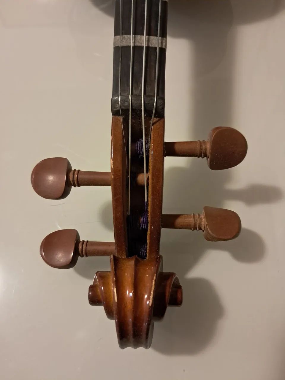 Violino Eagle 4/4 completo - Foto 2
