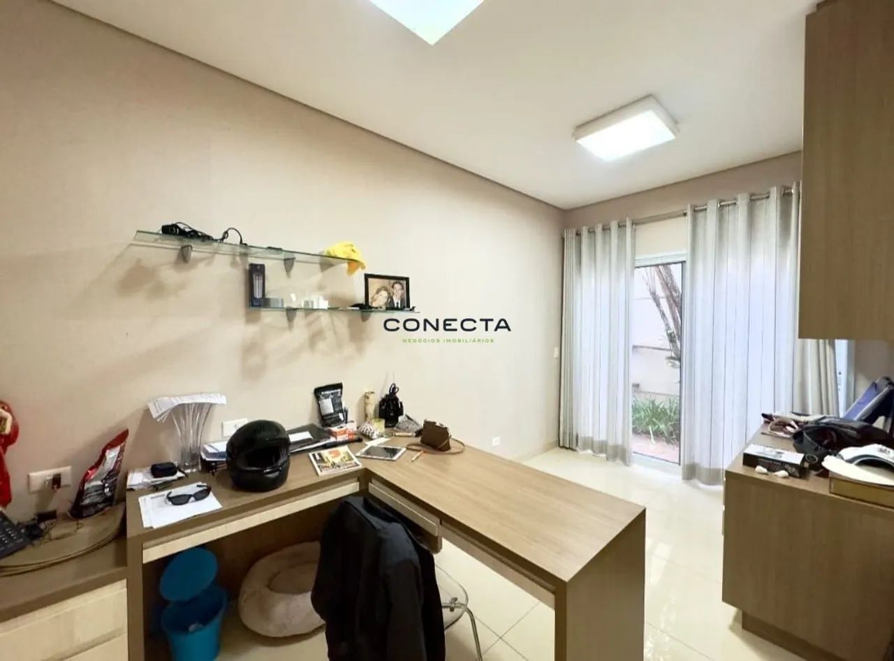 Casa Condomínio | Alphaville 2 | Londrina - Foto 4