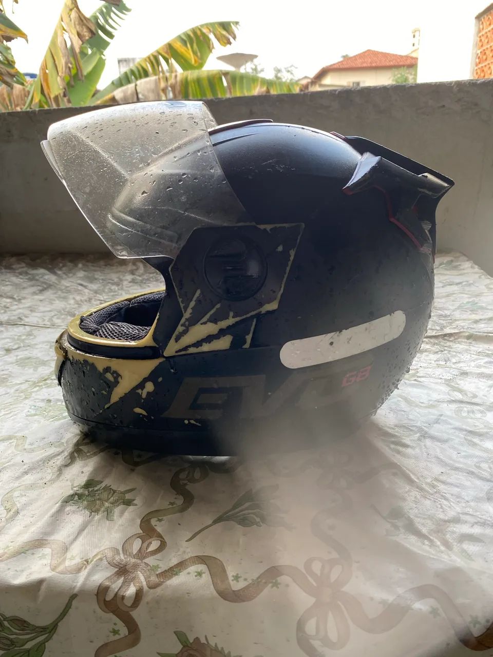 Capacete  - Foto 3