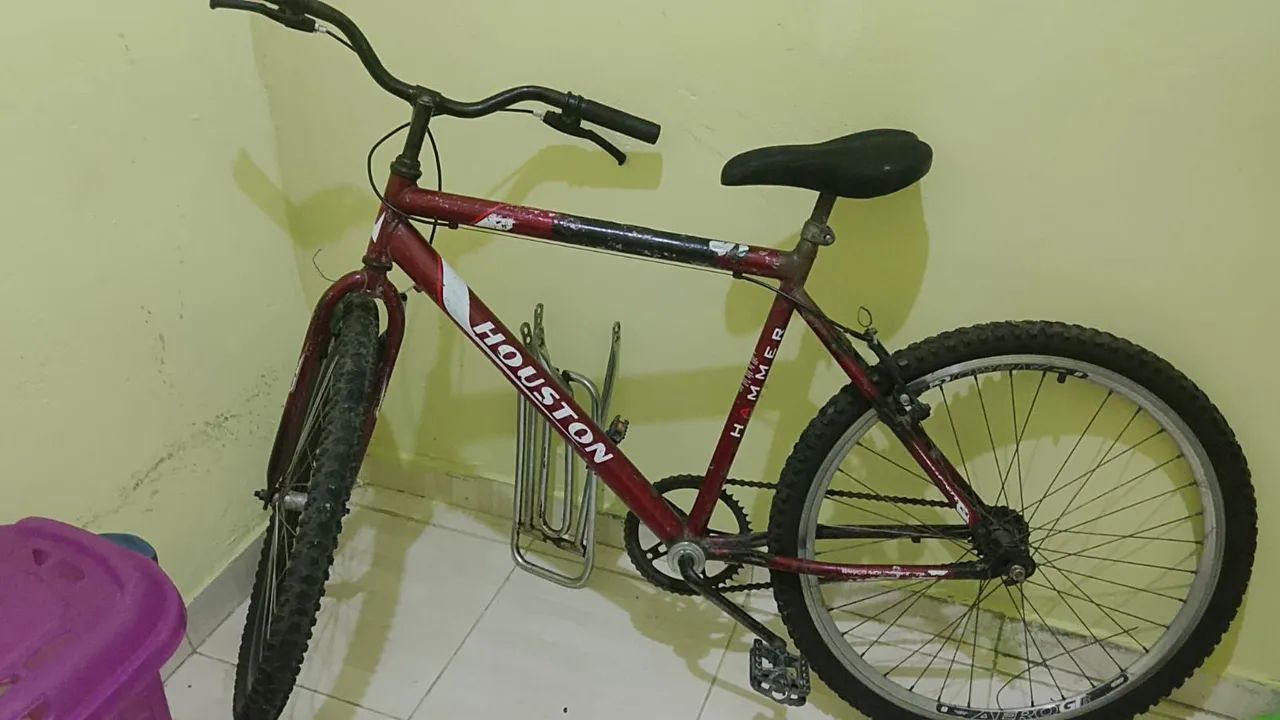Bicicleta - Foto 2