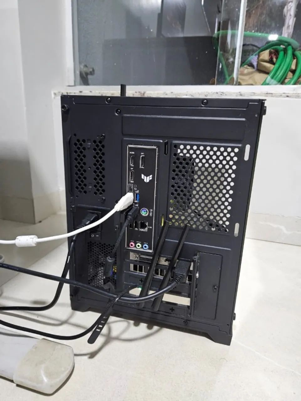 PC Gamer / Workstation Completo - Pronto para usar - Foto 4