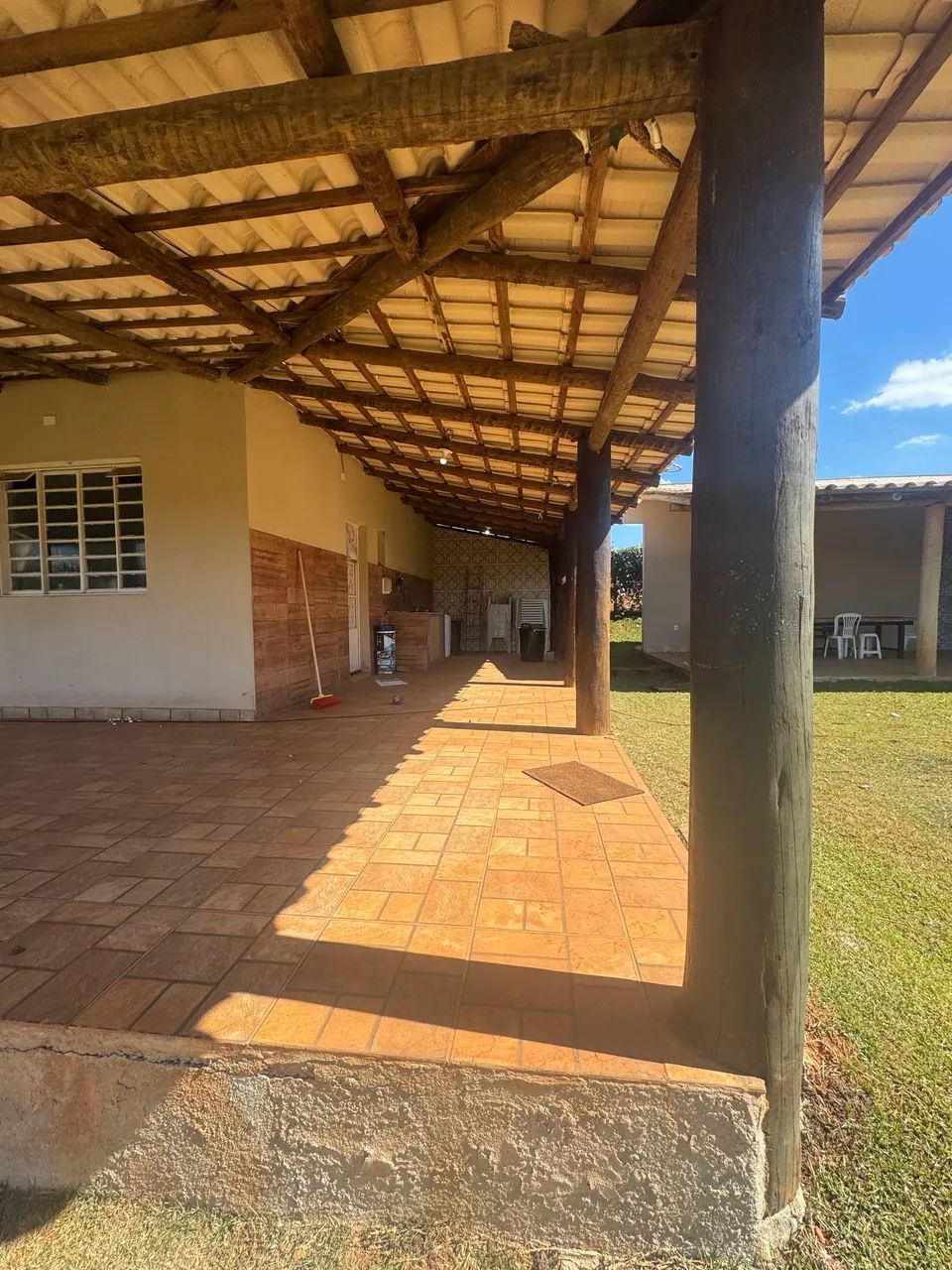 Vende se chácara - Foto 3