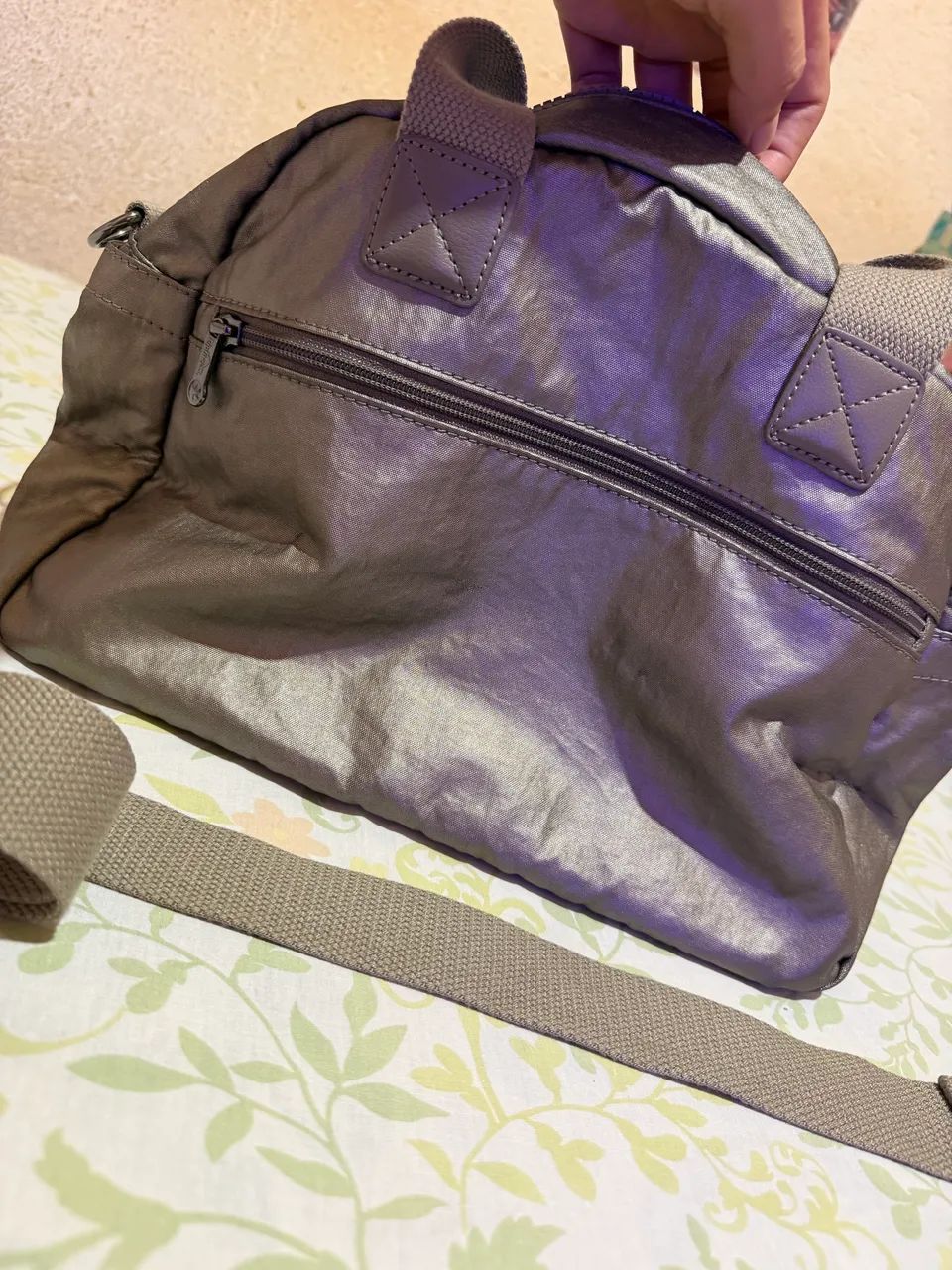 Bolsa Kipling  - Foto 4