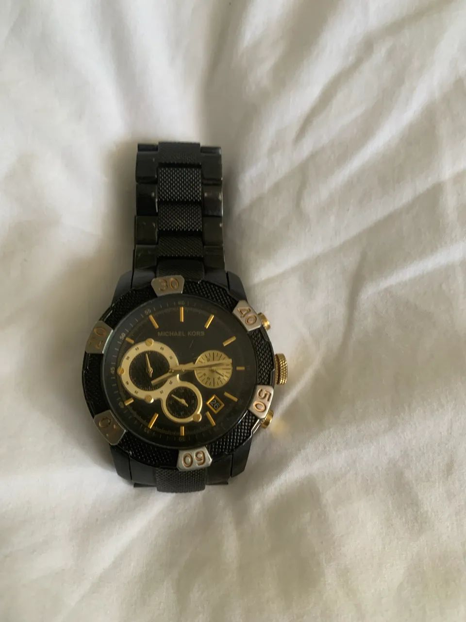 Relógio Michael Kors  - Foto 2