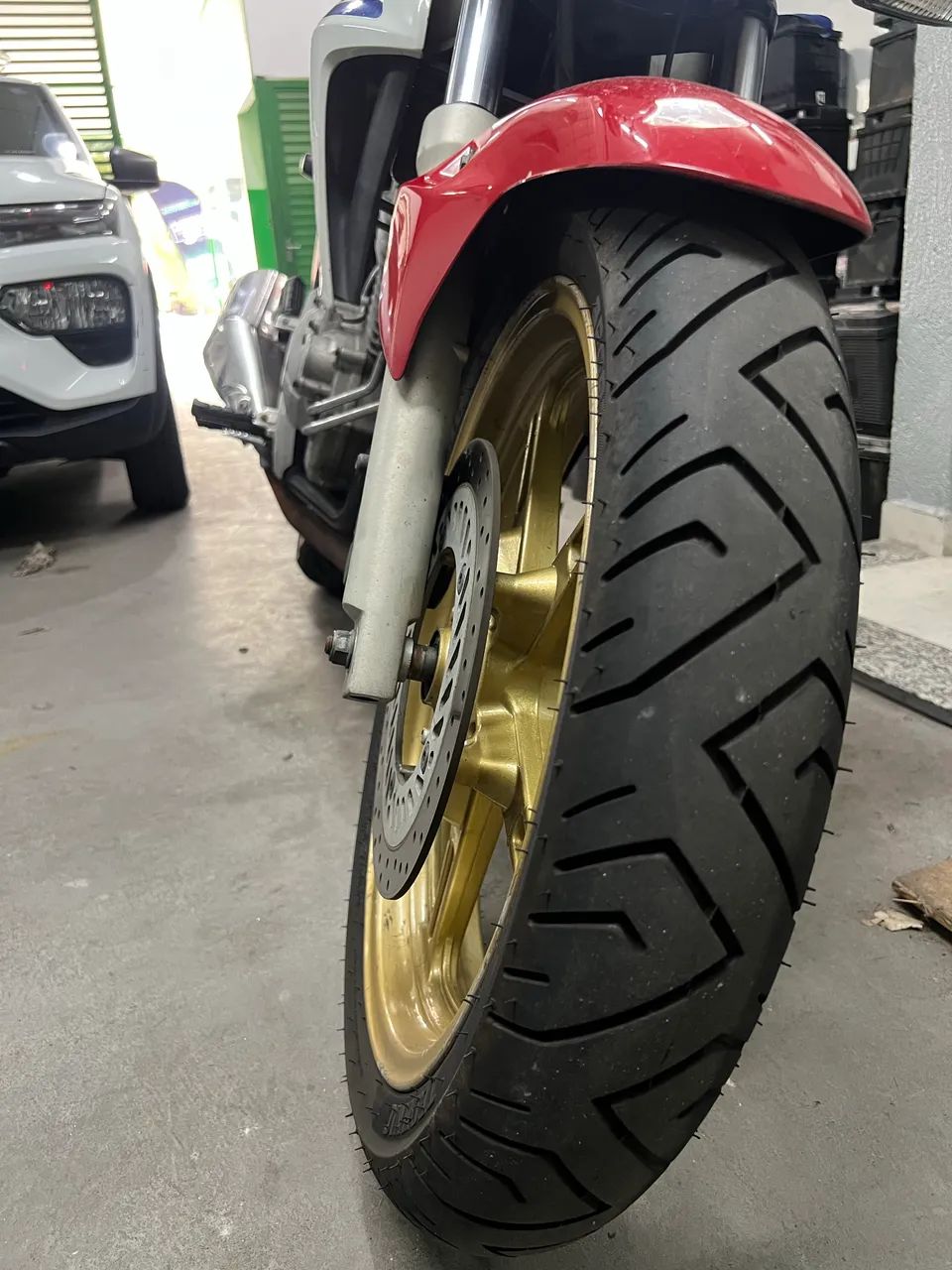 Cb 300  Flex 2015 - Foto 2