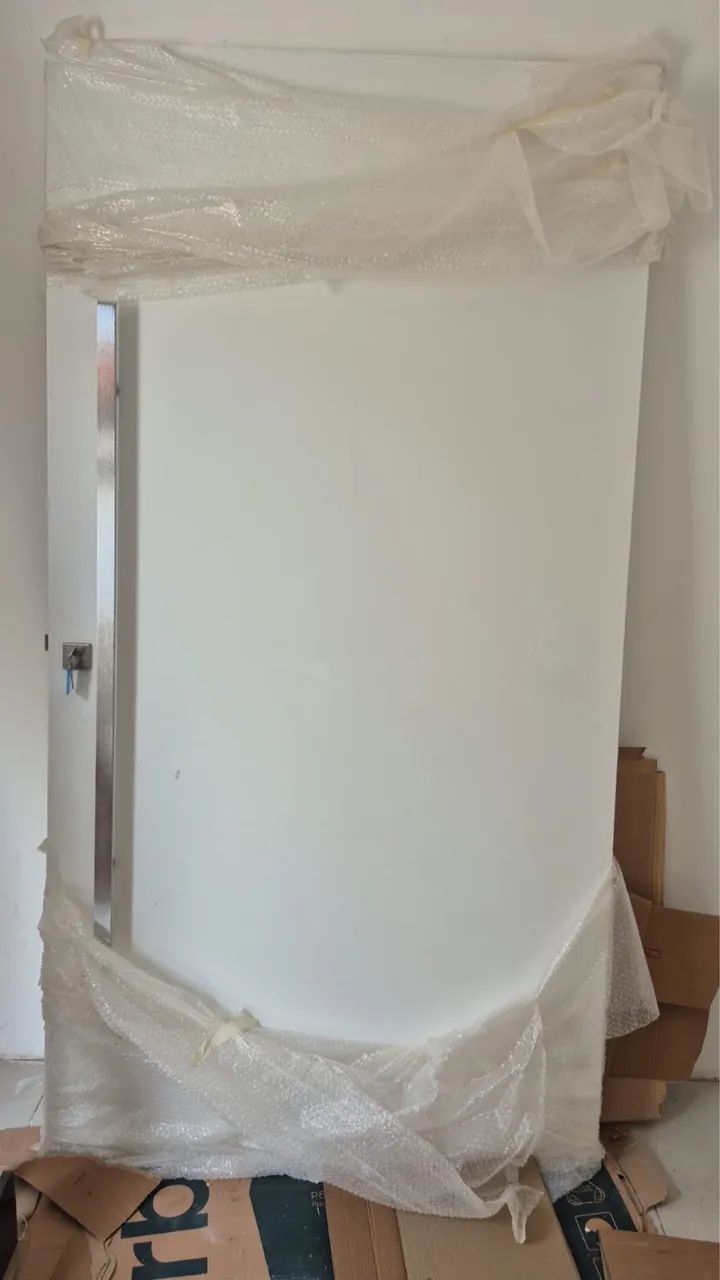 Full Pivot Door (READ THE LISTING)