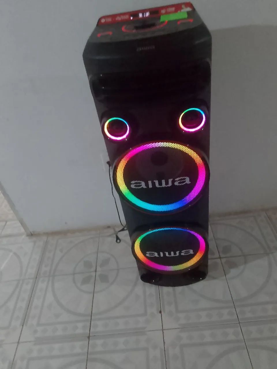 Vendo som em perfeita qualidade  - Foto 5