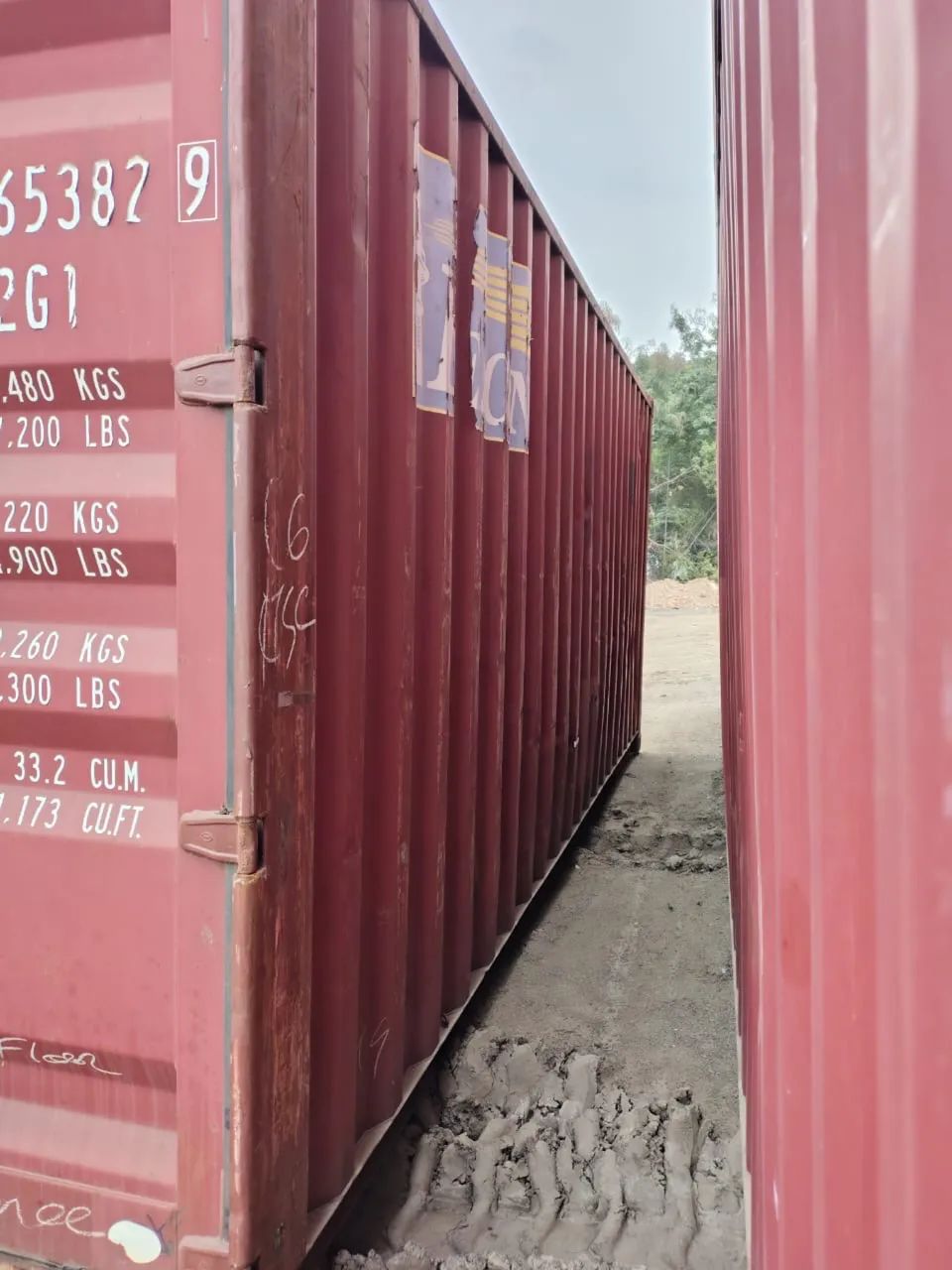 Container disponível  - Foto 4