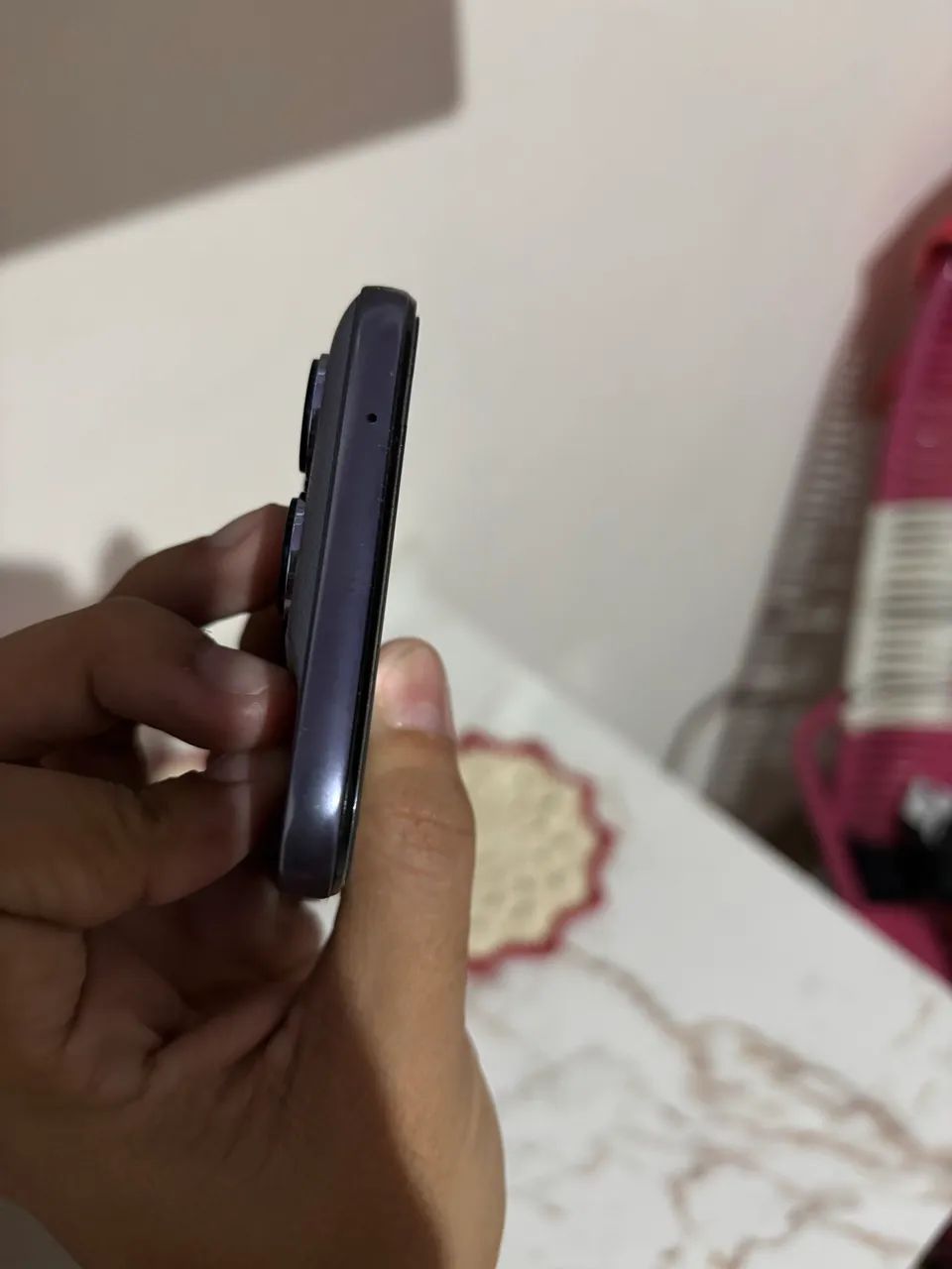 Moto G67 Aceito cartão  - Foto 5