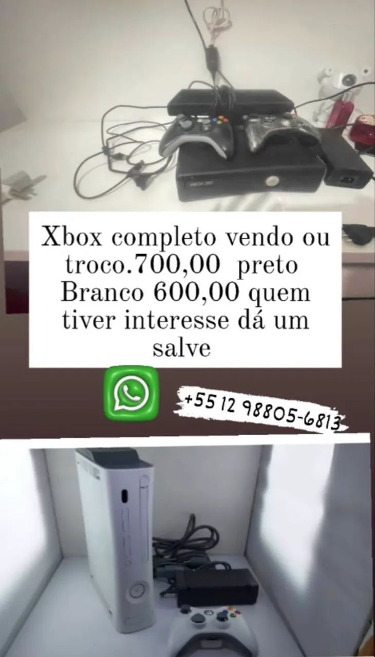 Videogame