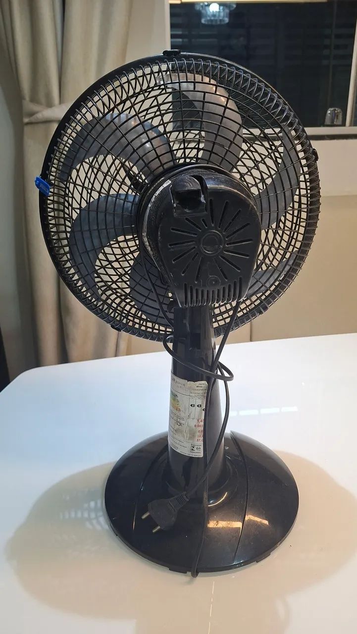 Ventilador britânia  - Foto 3