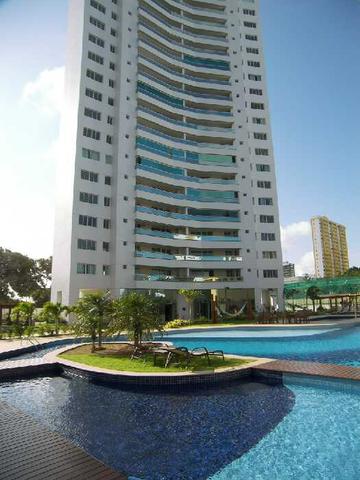 Living Garden Tirol, 31 Andar. 188M2