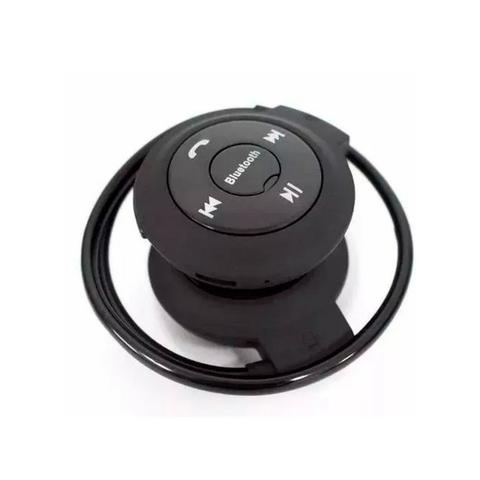 Fone De Ouvido Esporte Bluetooth Sem Fio Estereo Mini 503 - Foto 5