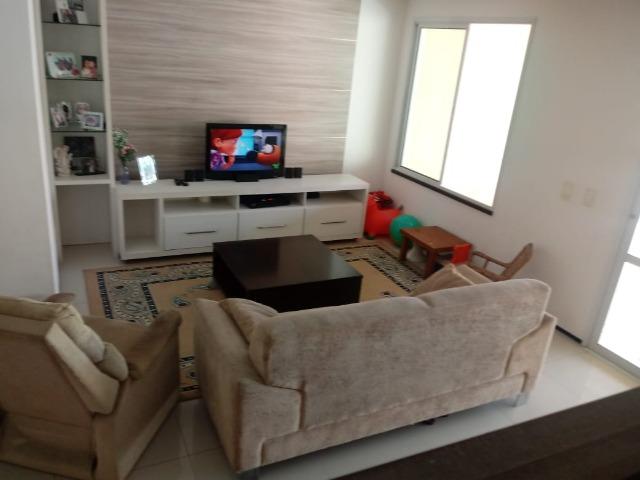 CA0090 - Casa 165m², 3 Suítes, 4 Vagas, Cidade dos Funcionários, Fortaleza - Foto 5