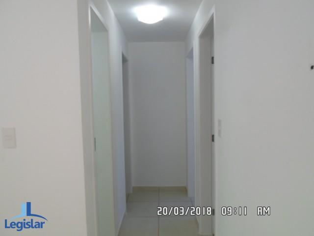 Il: 7028 - Legislar Adm - Apartamento Cond. Vida Bela Praia Mar - Foto 4