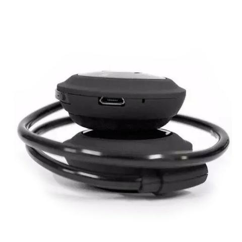 Fone De Ouvido Esporte Bluetooth Sem Fio Estereo Mini 503 - Foto 4