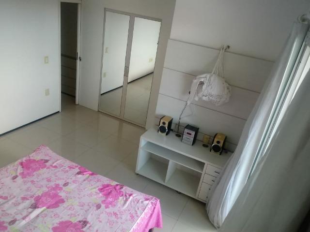 CA0090 - Casa 165m², 3 Suítes, 4 Vagas, Cidade dos Funcionários, Fortaleza - Foto 11