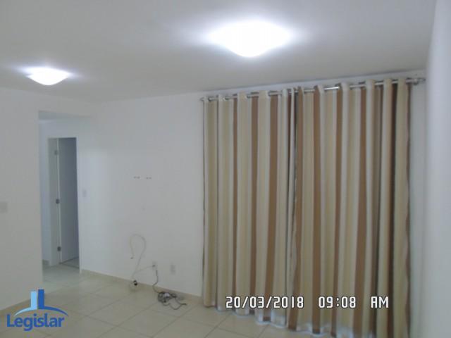 Il: 7028 - Legislar Adm - Apartamento Cond. Vida Bela Praia Mar - Foto 7