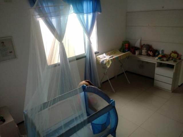 CA0090 - Casa 165m², 3 Suítes, 4 Vagas, Cidade dos Funcionários, Fortaleza - Foto 16